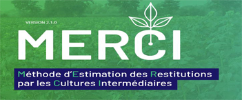 AgroPomConseil - MERCI